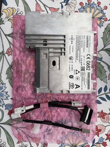 Navigation system for toyota - navigation,
