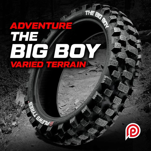 Plews tyres the big - tyres,