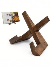 Recipe Book Stand Kitchen