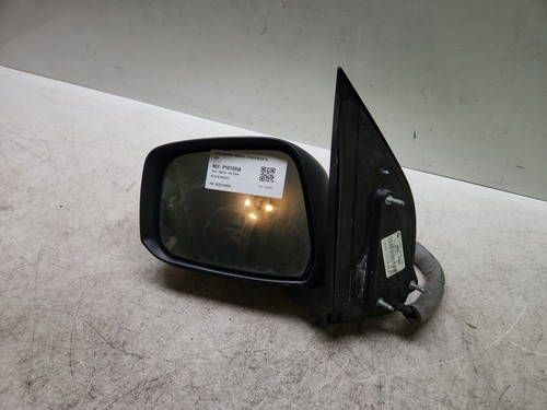 Nissan navara d40 door mirror - navara,