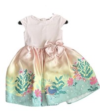 H&M Dress , Size UK 6Y-8Y