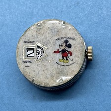 Vintage 1970s Mickey Mouse