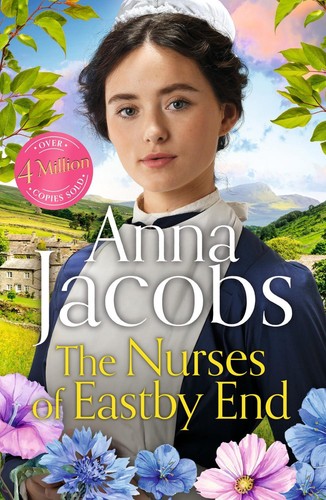 The nurses eastby end - the, book