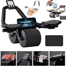 Healthy Belly Wheel with Elbow