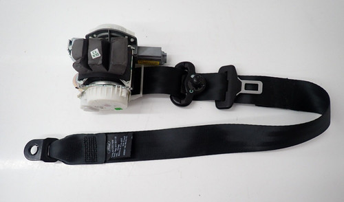 Ford ecosport front right - front,