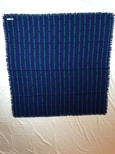 Gianni versace wool shawl - gianni,
