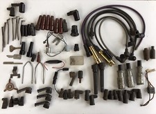 Car Radio Suppression Parts