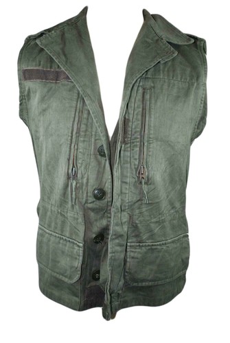 French army surplus - french,