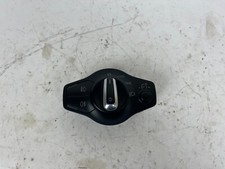 Audi A4 S4 B8 Headlight Fog