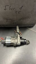 Ignition lock with key Mercedes W124 W201 diesel