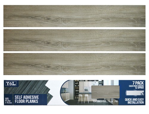 Floor planks tiles - tiles, self