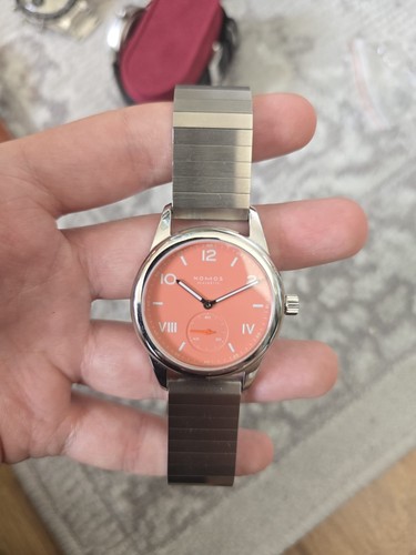 Nomos club campus with 2 - nomos,