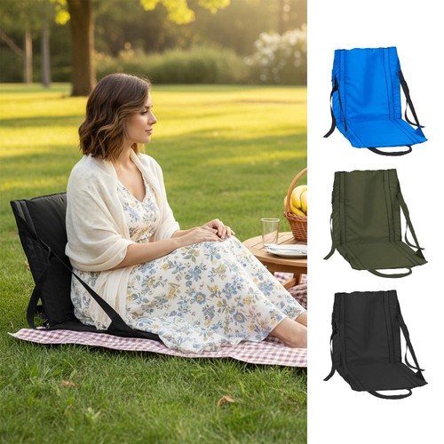 Folding outdoor seat - outdoor,