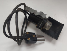 WIRELESS SET 22 WS22 ARMY MILITARY WW2 RADIO OPERATORS LAMP