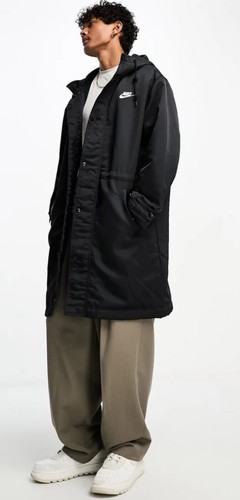 Nike club stadium parka - parka, in