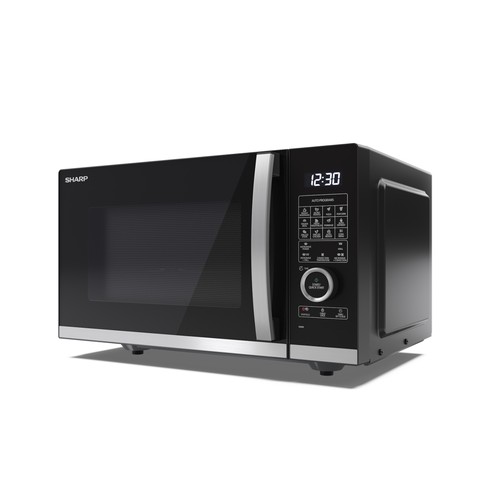 Sharp qc254au 25l 900w - sharp,