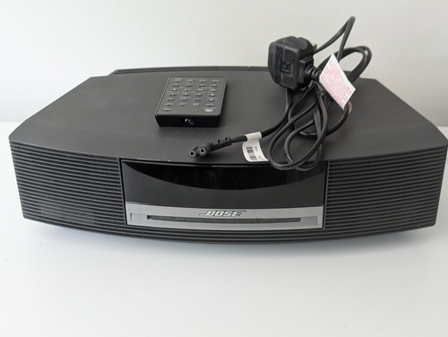 Bose wave music - bose,