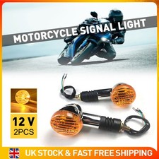 2x Universal 14LED Motorcycle