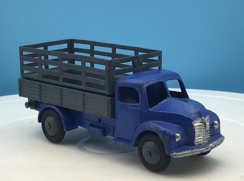 Dinky 343 dodge farm - dodge, produce