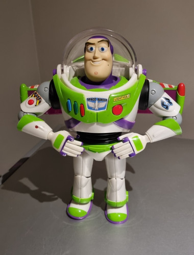 2009 electronic jet pack - jet, buzz