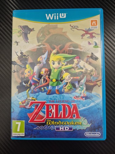The legend zelda wind - zelda:,