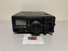 Yaesu FT-897D Ham Radio