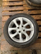 NISSAN MICRA MK4 K13 2014