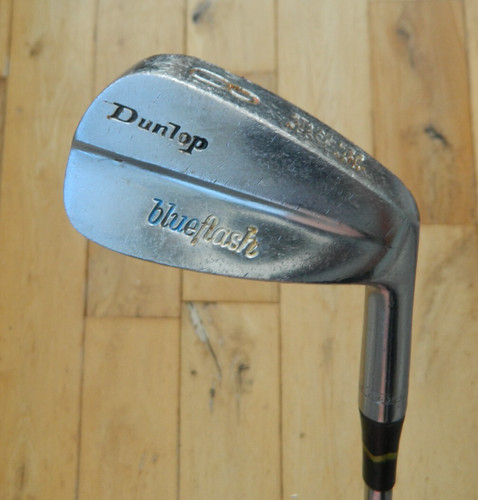 Dunlop blue flash iron - 8,