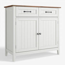 Modern 2 Door Sideboard