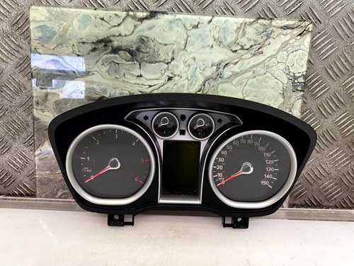 2007 ford focus petrol - 2007,