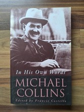 Michael Collins: In His Own