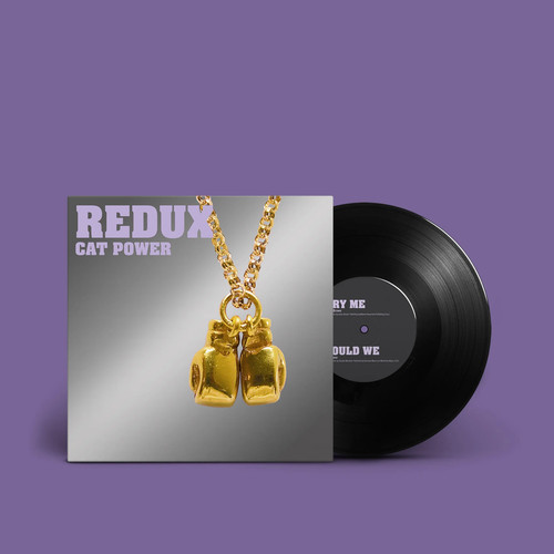 Cat power redux 10 - cat, |