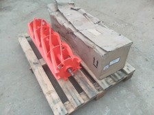 Ramsomes Jacobsen New Cutting