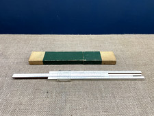 VINTAGE FABER CASTELL SLIDING