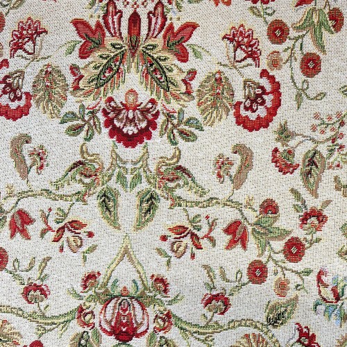 Tapestry fabric natural - tapestry,