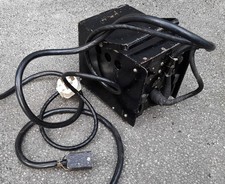 Vintage BTH Transformer