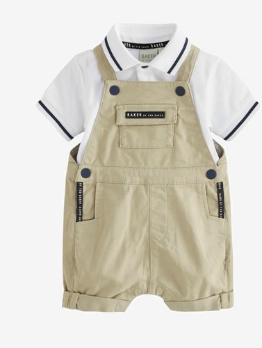 New ted baker polo shirt - shirt, and