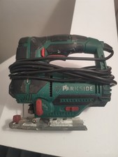 Parkside  240V Jigsaw