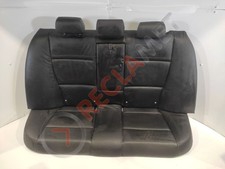 BMW 318d E90 Sport Plus Edition 2rw Rear Seat