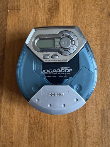 Vintage philips portable - philips,