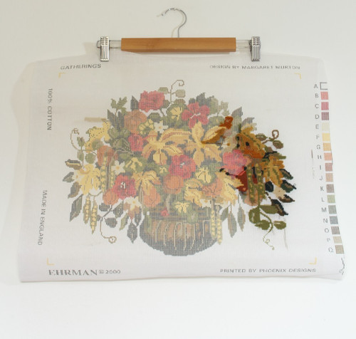 Ehrman tapestry gatherings - tapestry,