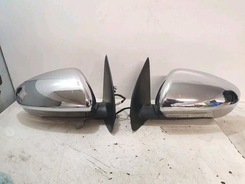 Nissan qashqai mk1 j10 pair - nissan,