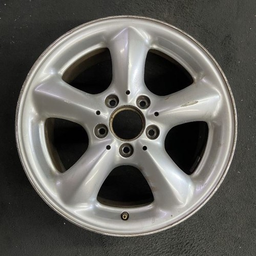 Front mercedes benz slk - mercedes-benz, oem