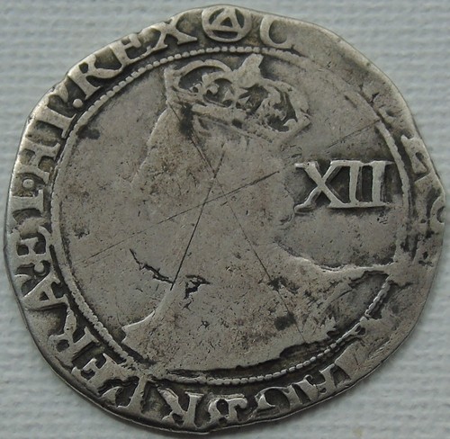 Charles hammered silver - charles,
