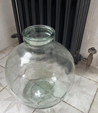 Terrarium Vintage Clear With