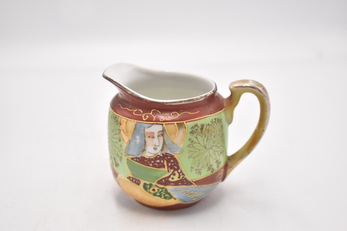 Vintage japanese samurai china - vintage,