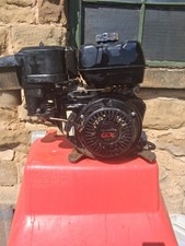 Honda GX390 - Petrol Engine