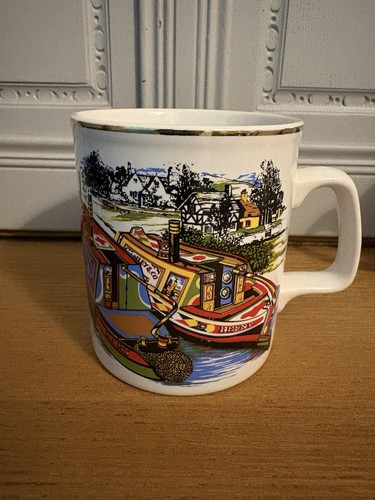 Pall mall ware - f, r