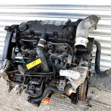 CITROEN DISPATCH 04-06 2.0 HDI