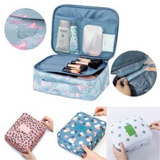 UK Large Capacity Make Up Bags